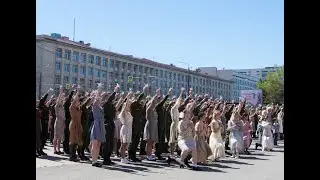 Вальс Победы-2022