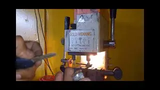 CONFECCAO DE CHAVE DA STRADA 2018 PELO MIOLO
