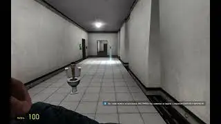 SKIBIDI TOILET FAMILY?! Garry's Mod