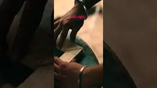how to make a frame for your cavas