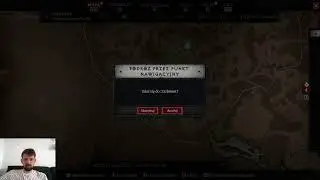 Diablo  4 Druid Spustoszenie part 1