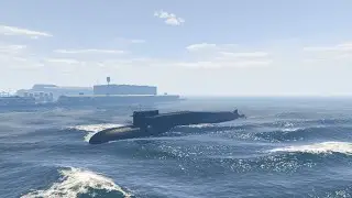 GTA 5 KILLER WHALE MOD REVIEW!? | KILLER WHALE MOD