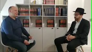 ТОЙРО ИЗ ДИ БЭСТЭ СХОЙРО 2023 04 25  ВЫПУСК 010 ИУДАИЗМ