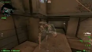 hvh highlights ft.gamesense / neverlose