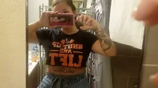 ASMR- Airbnb Tapping Tour