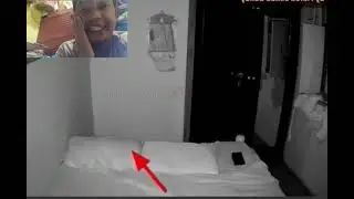 hantu gangguin....