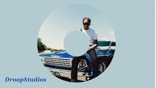 [FREE] Digga D x Pop Smoke x Uk Drill Type Beat 2021 (prod.DroopStudios x danyouiel)