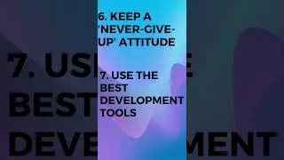 Tips to Become Better Software Engineer 