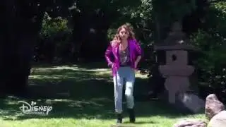 Я Луна 3 (Soy Luna 3) 55 серия