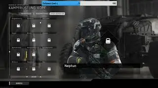 Twitch Stream - Call of Duty: Infinite Warfare |Online| #003