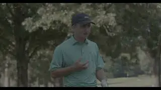 Phillip Darst, Miles College Golf