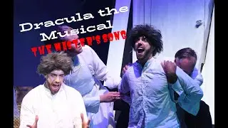 The Master's Song (Das Lied vom Meister) - Dracula the Musical