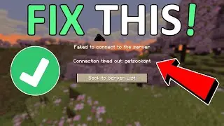 Fix Minecraft 