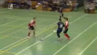 Futsal Malle - Lier