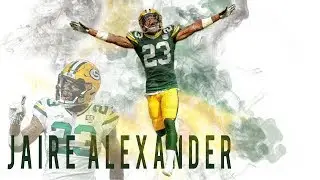 Jaire Alexander | 