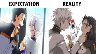 Re:Zero Season 3 | Memes 39