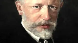 Tchiakovsky - Symphony No.6, 4th movement - Lorin Maazel