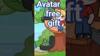 A_4_017 olivca free gift