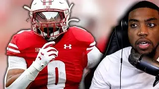 Braelon Allen 2023 Highlights Reaction