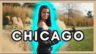 Where You Can Take The Best Portraits in Chicago