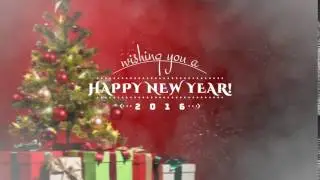 Holiday Seal 2 Background