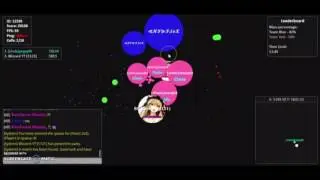 Gota.io 2v2s // short clip #1 // with outro!