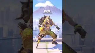 Who well do you know Overwatch heroes? #overwatch #overwatch2 #gaming
