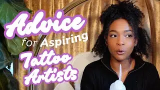 Watch This Before You Start Tattooing | Tattoo Talk