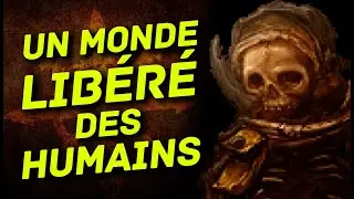 Et si les I.A. avaient gagné ? - Primordia