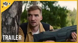 Game On | Trailer | Pathé