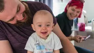 World Prematurity Day: Our Stories