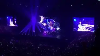 周杰倫地表最強演唱會台北站（特別來賓林俊傑）_ 修練愛情＋最長的電影｜JAY CHOU THE INVINCIBLE CONCERT, TAIPEI（SPECIAL GUEST JJLIN ）
