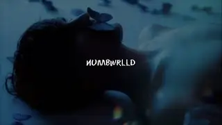 Sik World - Clouds (slowed down)