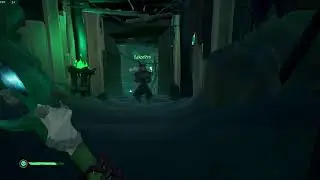 Sea of Thieves. Фарм 1000000. Орден душ