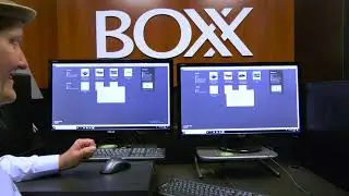 Autodesk Revit Shootout: BOXX vs Dell