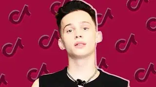 ДАНЯ МИЛОХИН - ТУПАЯ ВЫСКОЧКА (перезалив с канала marazm)