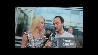 Миссис  Вселенная  2012.  Ирина  Солякова