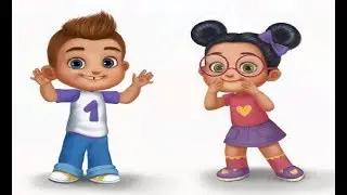 Kids Play Club Games For Kids English