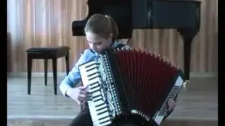 Емукина Кристина   А Спадавеккиа  'Добрый жук'