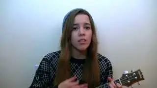Your Biggest Fan (uke cover) - Music Monday