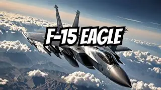 F-15 eagle Showcase [Plane crazy]