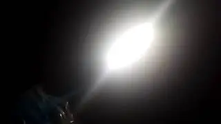 Original Xiaomi Portable USB LED Light from GearBest