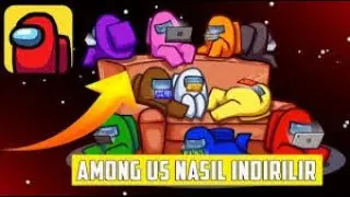 Among Us Nasıl İndirilir PC (Bedava)