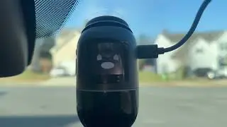 70mai Dash Cam Omni Review - 360° Rotating Vehicle Security Guard