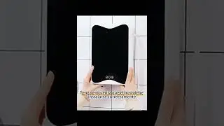 Calentador De Agua Eléctrico E Instantáneo Con Ducha