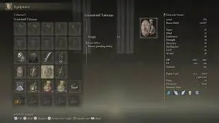 Elden ring full playthrough