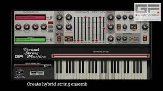 VSM V3 Update