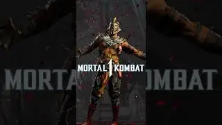 A Quick Tip With Reiko In Mortal Kombat 1 ⚔️ #shorts #gaming #mortalkombat