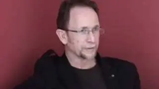 Graham Kendrick Interview