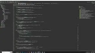 Mcreator - Смена текстуры блока